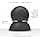 Echo Dot (5th Gen) Black Made for Amazon Battery Stand - Image 6