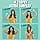 Batiste Dry Shampoo, Naturally Green Tea and Chamomile, Refreshes Hair and Provides Volume, With Plant Extracts, Absorbs Excess Sebum, No Residue, No Rinse, 200 ml - Image 7