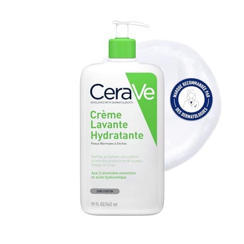 CeraVe Moisturizing Cleansing Cream - Image 3