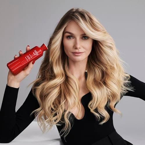 NEQI REPAIR REVEAL Shampoo 90ml – Shampooing réparateur avec phytokératine, sans sulfates, vegan, pour cheveux abîmés, nettoyage doux, fabriqué en Italie, format voyage - Image 4