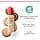Bourjois - Healthy Mix Clean Foundation - 52.5 C Rose Beige - Image 5