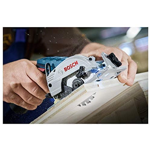 Bosch Professional 12V System scie circulaire sans-fil GKS 12V-26 (Ø de lame : 85 mm, avec L-BOXX) - Image 6