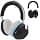 WC ShellZ XM5 - Protective Outer Shell for Headphones and Headband for Sony WH1000XM5 Made by Wicked Cushions | Made of Premium Silicone | Black - Image 2