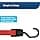PetSafe Solvit Zipline Dog Back Seat Lead Ideal for Travelling - Image 3