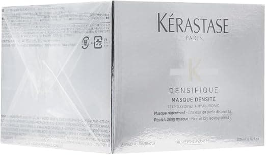 Kerastase Densifique Masque Densitè 200 ml - densifying mask for fine hair - Image 1