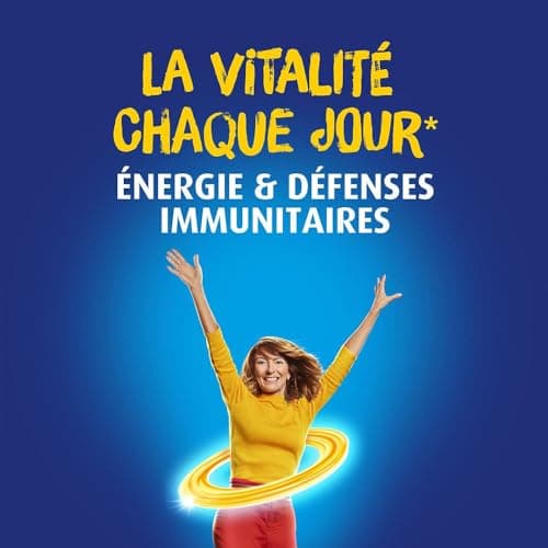 Bion 3 Continuous Energy 30 Tablets - Image 7