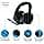 Logitech G 533 Wireless Gaming Headphones, 7.1 DTS Surround Sound, Pro-G 40 mm Transducers, Anti-Parasite Microphone, 2.4 GHz Wireless, Ultra-Light Weight, 15 Hour Battery, PC/Mac - Image 8