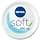 NIVEA Soft Moisturising Care Cream (1 x 500 ml), Intense Hydration Body Cream, Body Care with Jojoba Oil and Vitamin E - Image 2
