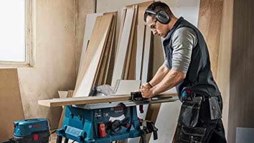 Bosch Professional Table saw GTS 254 Bosch Professional - Image 5