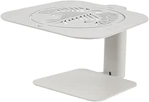 Support de pesage électronique pour machine à café expresso en acier au carbone facile à utiliser - Image 1