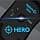 Logitech 910-005102 Wireless Gaming Mouse - Black - Image 5