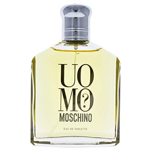 Moschino Uomo Eau Du Toilette - 125 ml - Image 5