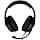 Geekria Protein Leather Headband Compatible with HyperX Cloud Stinger/Stinger 7.1/Stinger Wireless Headphones, Replacement Band (Black) - Image 5