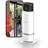 Bosch Smart Home - Eyes II Indoor Camera, Wi-Fi Surveillance Camera with Intelligent People Detection, Audible Alarm Siren and Privacy Mode, Compatible with Amazon Alexa - Image 3