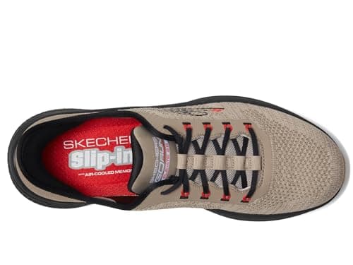 Skechers Skechers Hands Free Slip-ins: Go Run Elevate 2.0 Steady Motion BasketHomme - Image 4