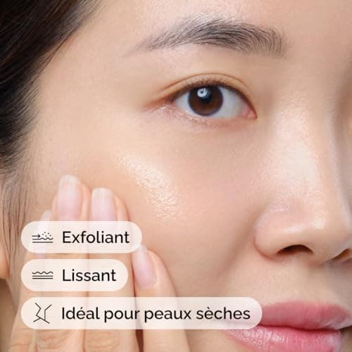 The Ordinary 10% Lactic Acid + Hyaluronic Acid, Very Powerful Exfoliating Serum, For Smoother, Radiant Skin, 30ml - Image 5