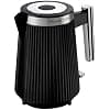 Russell Hobbs Brontë Electric Kettle [1.7L, 2400W] (Matte Black Design, Pouring Spout, Water Level Indicator, Cable Reel, Lighting, Automatic Lid Opening, 360° Base) 26750-70 - Image 2