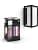 Philips Hue White & Color Ambiance IMPRESS Outdoor Wall Light, Basic Kit up to 16 m Colours, Black, Philips Light Compatible with Alexa, Google Assistant and Apple Homekit - Image 2