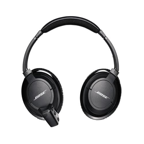 Bose ® AE2w Bluetooth Headphones - Image 5
