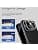 Compatible with Google Pixel 9 Pro Fold Rear Camera Protector, 3 Pieces Camera Protector [Transparent], 9H Hardness, Anti-scratch, Ultra HD, Bubble-Free - Image 7