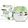 Garnier Skin Naturals Idratante Prodigiosa - face cream Pelli Grasse o Miste 50 ml - Image 2