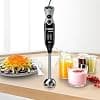 Bosch Household Appliances MSM67170 Hand Blender, 750 Watts, Black - Image 3