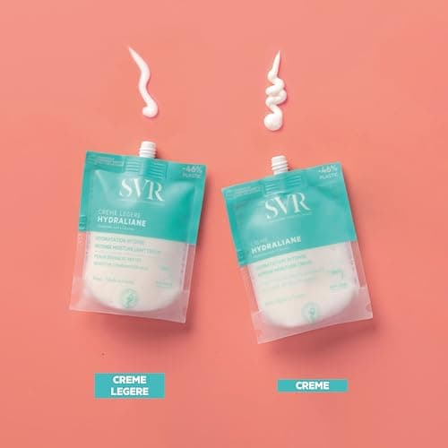 SVR Hydraliane crème légère hydratation intense 50ml - Image 6