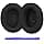 Replacement Ear Pads for Razer Kraken V4 / Razer Kraken V4 Pro Gaming Headset by MMOBIEL - Memory Foam and Mesh Cushion Headphone - Replacement Ear Pads - Black - Image 3