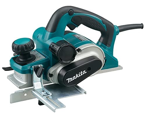 Makita KP0810J 82mm Planer - Image 2