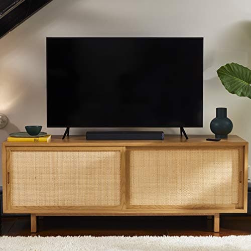Bose TV Speaker - Barre de Son Compacte avec Connexion Bluetooth - Image 7