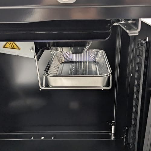 Weber Genesis E-325S Gas Barbecue - Image 5