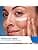 CeraVe - Crème Réparatrice Contour des Yeux - Réduit Poches & Cernes - Crème Yeux Hydratante 24 h - 3 Céramides, Acide Hyaluronique & Extraits de Plantes Marines - Tous Types de Peau - 14 ml - Image 6