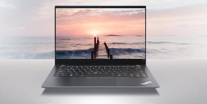 Lenovo Thinkpad T14s (Gen 1) Business Laptop with Touch Screen, 14" FHD (1920x1080), Intel Core I5-10310U 1.7GHz, 16GB DDR4, 512GB SSD, HDMI, Webcam, US Keyboard - Image 8