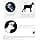 FRONTLINE Anti-Parasitic Spray for Cats and Dogs - Anti-Fleas, Ticks - Emergency Treatment for Massive Flea & Tick Infestation - for Dogs and Cats up to 5 kg - 250 ml - Image 6