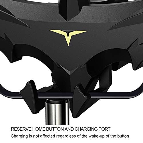 Batman Universal Car Air Vent Mount for Mobile Phones - Image 3