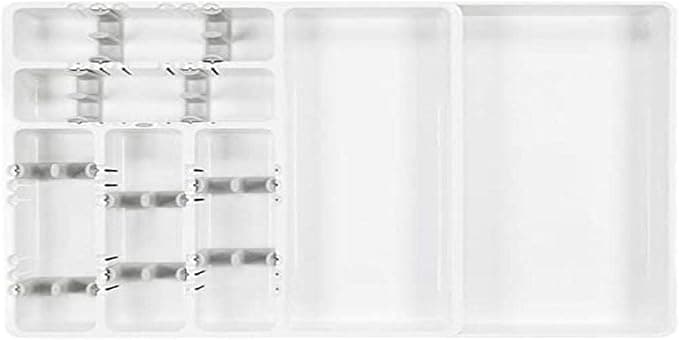 OXO Good Grips 13153400 INOXO.13153400ML, Stainless Steel, Grey, ca. 40x40 cm - Image 1