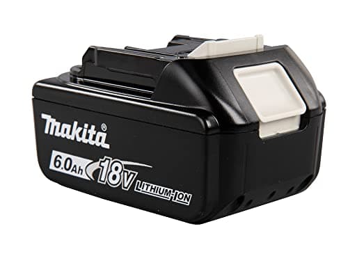 BATTERIE MAKITA 18V 6Ah MAKSTAR BL1860B AVEC TEMOIN DE CHARGE 1974224 - Image 6