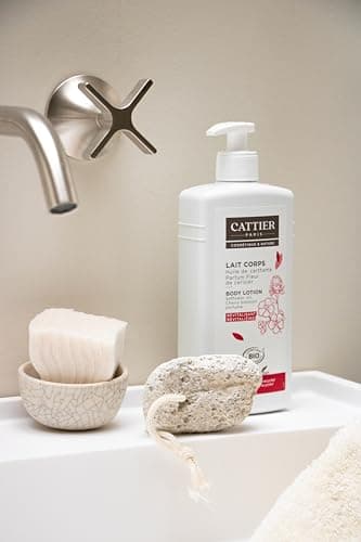 Organic Revitalizing Body Lotion 500 ml - Image 4