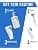 CeraVe SPF25 Moisturizing Face Cream, 53 ml - Image 6