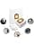 MisterVac | Compatible with Rowenta RO2611EA CitySpace 20 Piece SG Vacuum Cleaner Bags Replacement Bags - Image 4