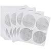160 Pcs 37mm Self Adhesive Aluminum Foil Lids for Espresso Capsules, Aluminum Foil Lids Compatible with Nespresso Coffee Capsule Reusable Coffee Pods - Image 2