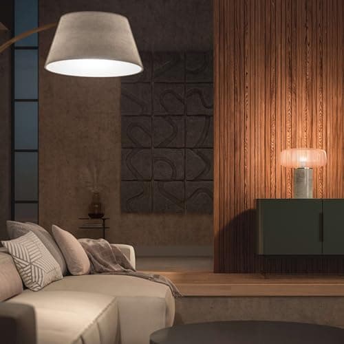Philips Hue White, ampoule LED connectée E27, Equivalent 75W, 1100 lumen, Compatible Bluetooth, Pack de 2, fonctionne avec Alexa, Google Assistant et Apple Homekit, ancienne génération - Image 6