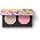 KIKO Milano Candy Crush™ Mega Blush & Highlighter Duo 01, Face Palette with Blush and Highlighter - Image 2
