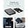 Mous 3 in 1 Foldable Charger Compatible with MagSafe and Pixelsnap Induction Travel Charger for iPhone 17/16/15/14/13/12, Pixel 10, Apple Watch and AirPods - Image 6