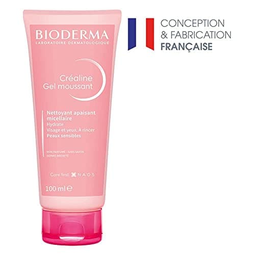 Crealine Foaming Gel 100 ml - Image 5