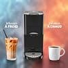 Princess Multi-Capsule Coffee Machine, Italian Pump 19 Bar, 800 ml Water Tank, 4-in-1 Compatibility, 1450 W, Nespresso® and Dolce Gusto® Compatible, BPA Free, Removable Parts, 249454 - Image 7