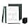 Kindle Scribe (version 2024) 64 GB, une coque en cuir Amazon Premium et un adaptateur secteur Amazon Powerfast 9 W - Image 2