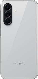 Samsung Samsung Téléphone Portable Galaxy A56 5G Gris 256 Go