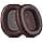 AHG Accessory House Global Replacement Earpads Earpads for Beoplay H95 Bang & Olufsen Beoplay H95 Headphones (Brown) Sheepskin Leather/High Density Foam/Strong Magnet - Image 3
