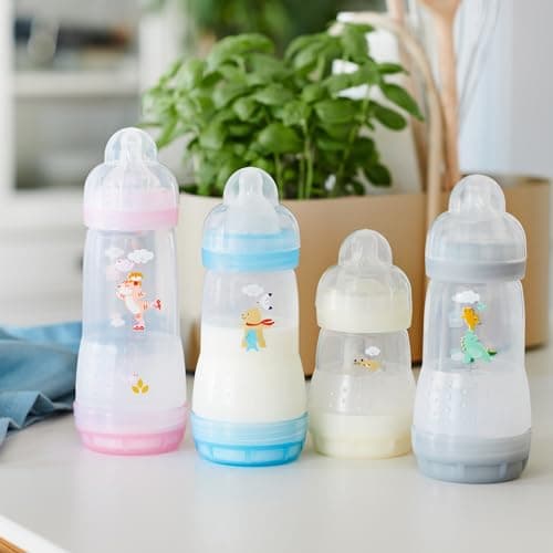MAM BIB EASY START 260ML DOP M - Image 5